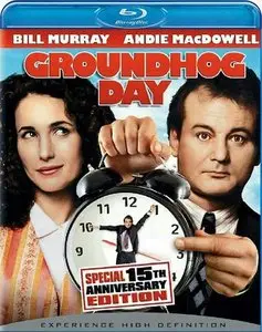 Groundhog Day (1993)