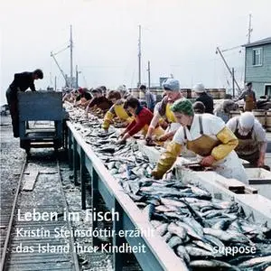 «Leben im Fisch» by Kristín Steinsdóttir,Thomas Böhm,Klaus Sander