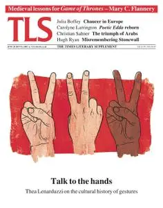 The Times Literary Supplement - June 28, 2019