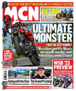 MCN - February 22, 2023