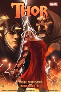 Marvel-Thor By J Michael Straczynski Vol 03 2020 Hybrid Comic eBook