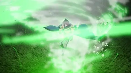 Black Clover S01E145