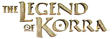 The Legend of Korra (2014)