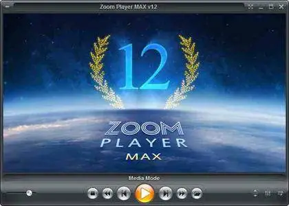 Zoom Player MAX 13.7 Build 1370 Final