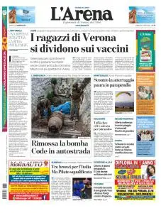 l'Arena - 26 Luglio 2021