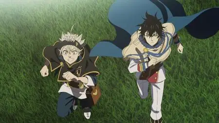 Black Clover S01E141