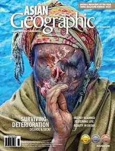 ASIAN Geographic - Issue 2, 2013