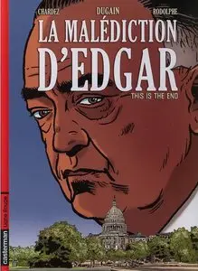 La Malédiction d'Edgar Tome 3 Final