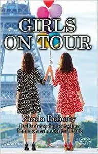 Nicola Doherty - Girls on Tour