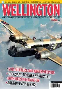 Wellington (FlyPast Special) (repost)