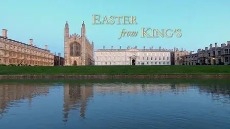 BBC - Easter from King's (2020)