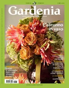 Gardenia N.462 - Ottobre 2022
