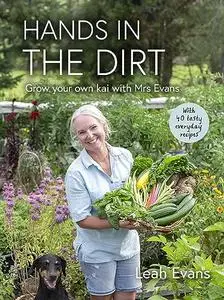 Hands in the Dirt: Grow Your Own Kai with Mrs. Evans