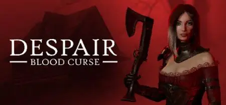Despair Blood Curse (2024)