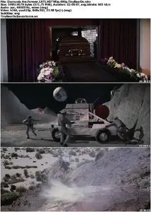 Diamonds Are Forever (1971)