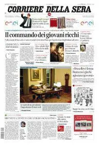 Corriere della Sera - 4 Luglio 2016