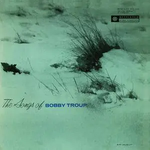 Bobby Troup - The Songs Of Bobby Troup (1955/2013) [Official Digital Download 24-bit/96kHz]