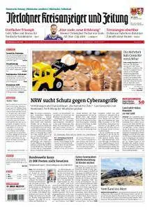 IKZ Iserlohner Kreisanzeiger und Zeitung Iserlohn - 21. Februar 2018