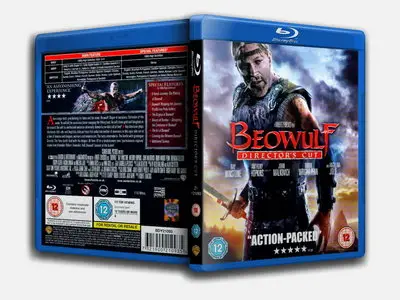 Beowulf (2007) Director’s Cut