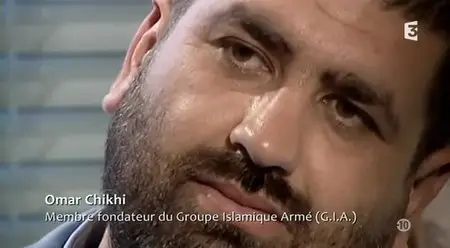 (Fr3) Le martyre des sept moines de Tibhirine (2013)