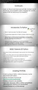 Python Programming with POSTGRESQL (2016)