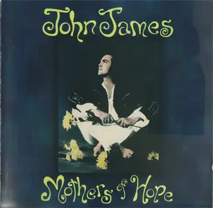 John James - Mother's Of Hope (1993)