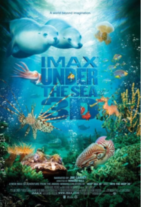 IMAX Under The Sea 3D (2009)