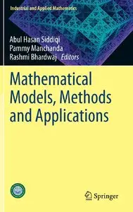 Mathematical Models, Methods and Applications