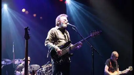 Camel - Ichigo Ichie: Camel Live In Japan (2017)