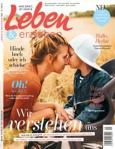 Leben & Erziehen - September 2021