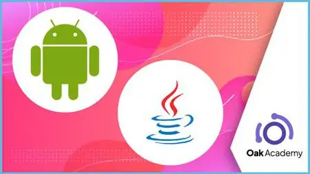 Android App Development Master Course With Java | Android