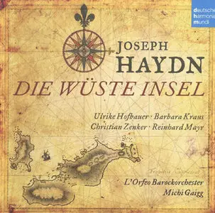 J.Haydn - Die Wuste Insel, Hob. XXVII:9, Opera in 2 acts