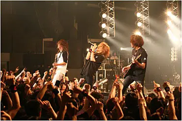 Anthem - Prologue Live Boxx 2 (2010) [Victor, VICP-64838/9, Limited Edition]