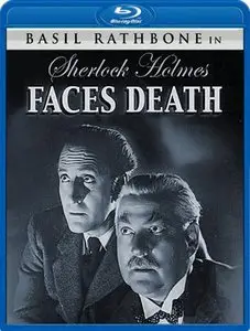 Sherlock Holmes Faces Death (1943)