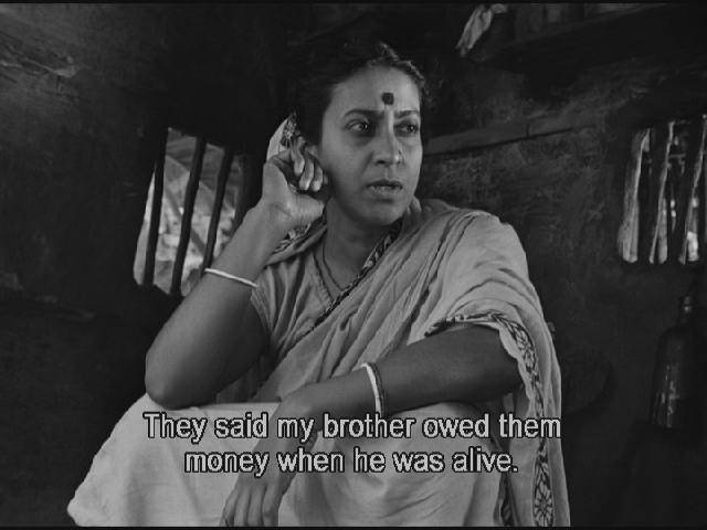 The Apu Trilogy (1955-1959) [Criterion Collection, Collector's Set]