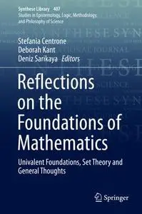 Reflections on the Foundations of Mathematics: Univalent Foundations, Set Theory and General Thoughts (Repost)