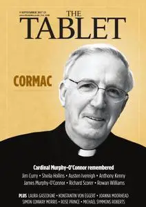 The Tablet Magazine – 09 September 2017