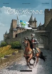 L'histoire de Carcassonne - One shot