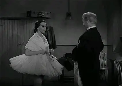 Charlie Chaplin: Limelight (1952)