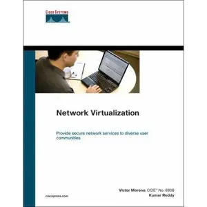Network Virtualization [Repost]