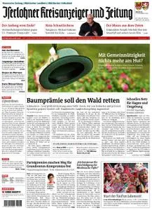 Iserlohner Kreisanzeiger – 12. November 2019