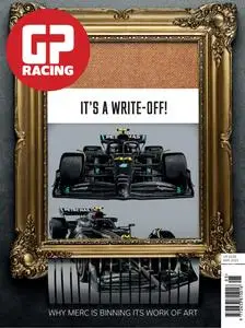 F1 Racing UK - May 2023
