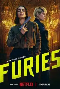 Furies S01
