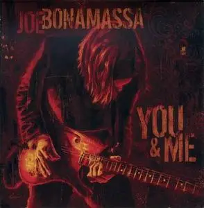Joe Bonamassa  - You And Me (2006)