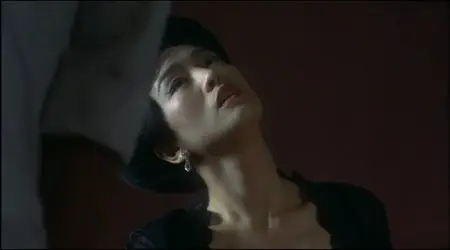 (Drame, Erotic) Eros [BivX DVDRiP] 2005