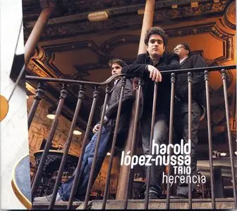 Harold Lopez-Nussa - Herencia (2009)