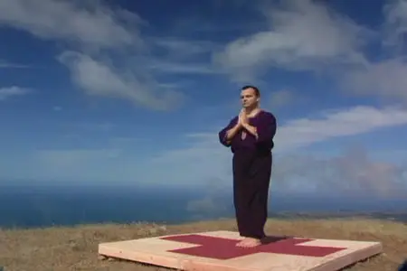 Introduction to Universal Yoga (2005) [Repost]