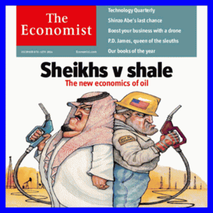 The Economist • Audio Edition • Issue 2014-12-06