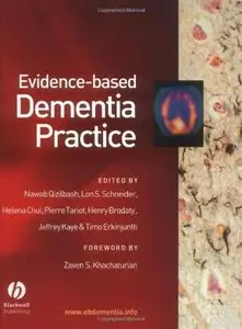 Evidence Based Dementia Practice (Repost)