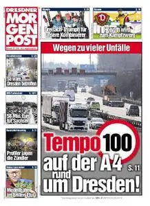 Dresdner Morgenpost - 21. Februar 2018